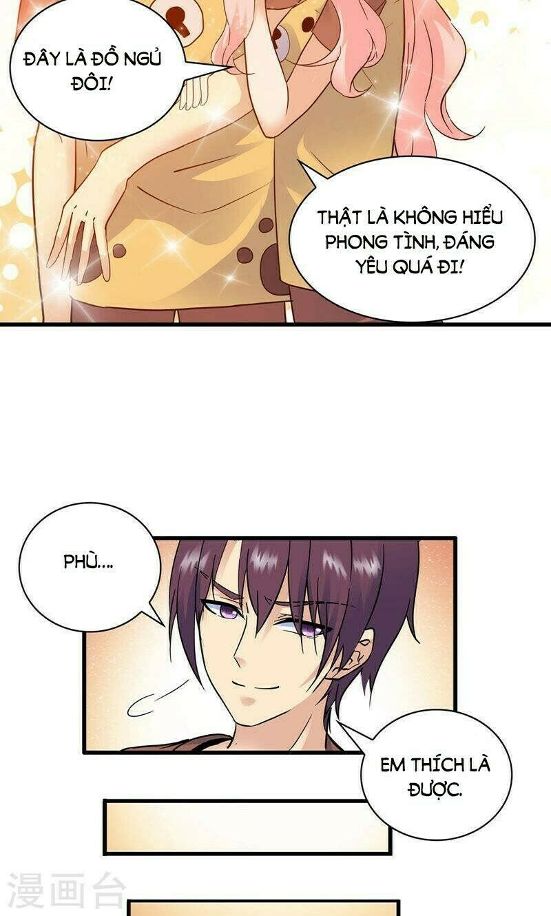 cô vợ siêu mẫu của cố thiếu chapter 141 3