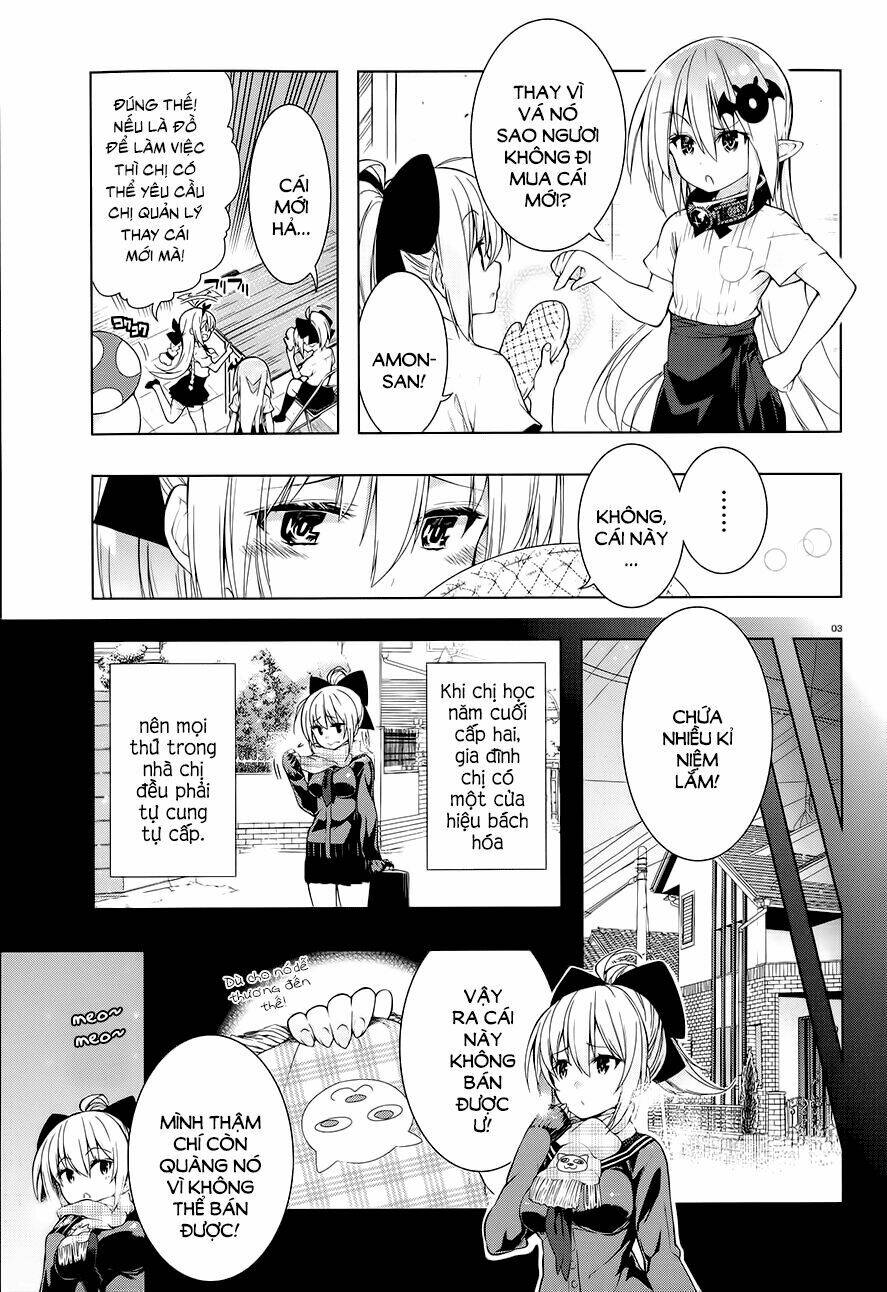 floor ni maou ga imasu chapter 11 4