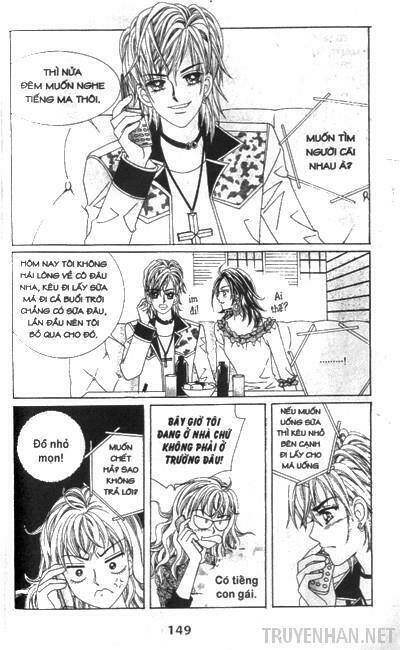 cô nàng sandwich chapter 30 29