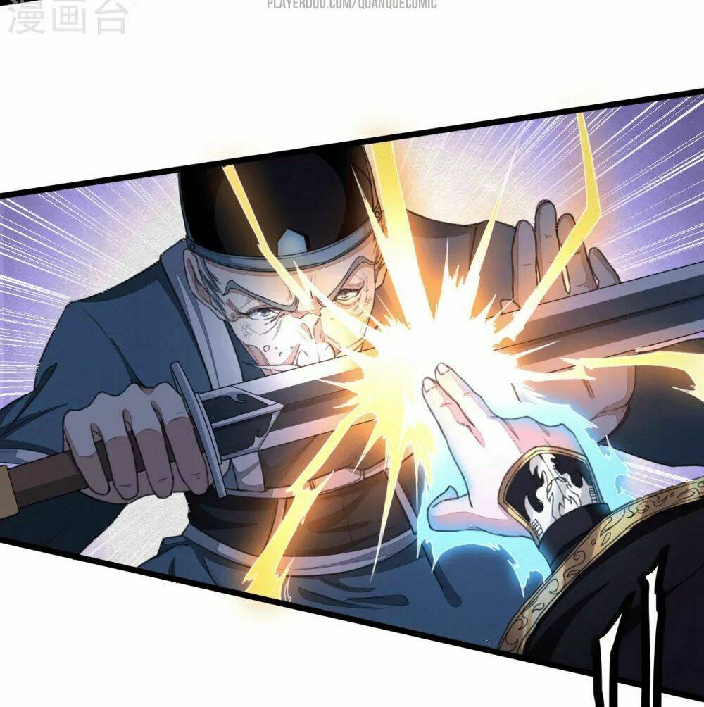 thái bình khách trạm chapter 0 15