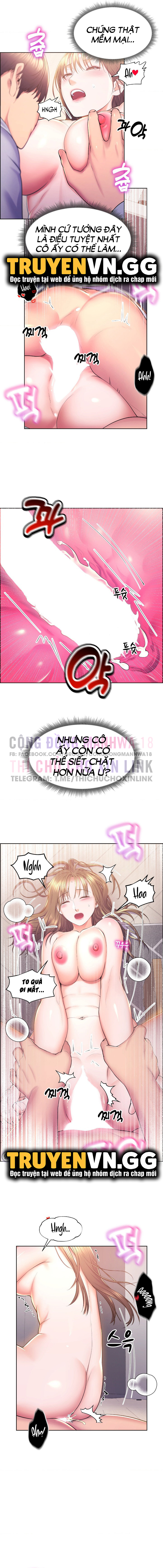 bug game số hưởng chapter 13 8