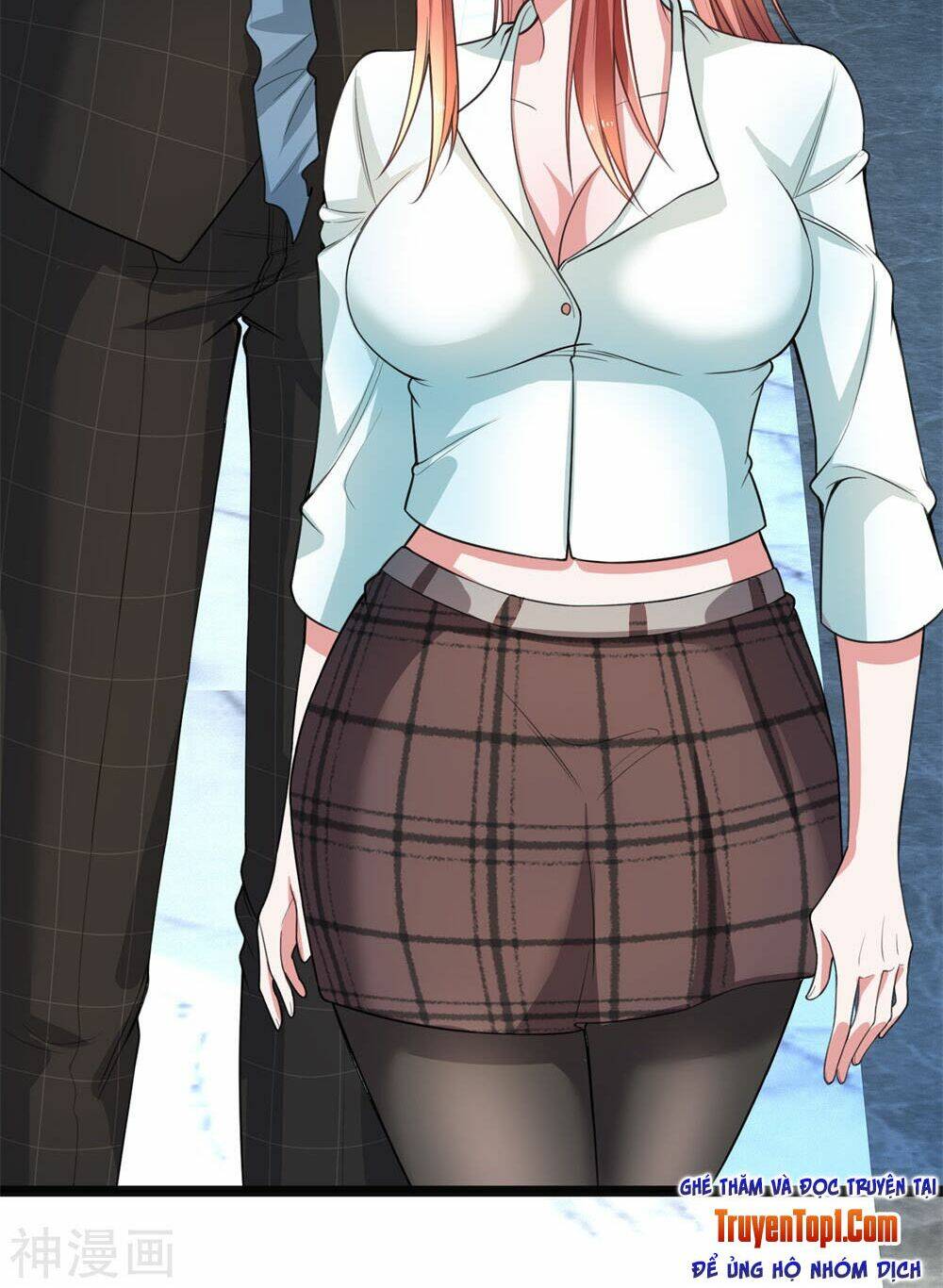 tuyệt đỉnh khí thiếu chapter 12 17