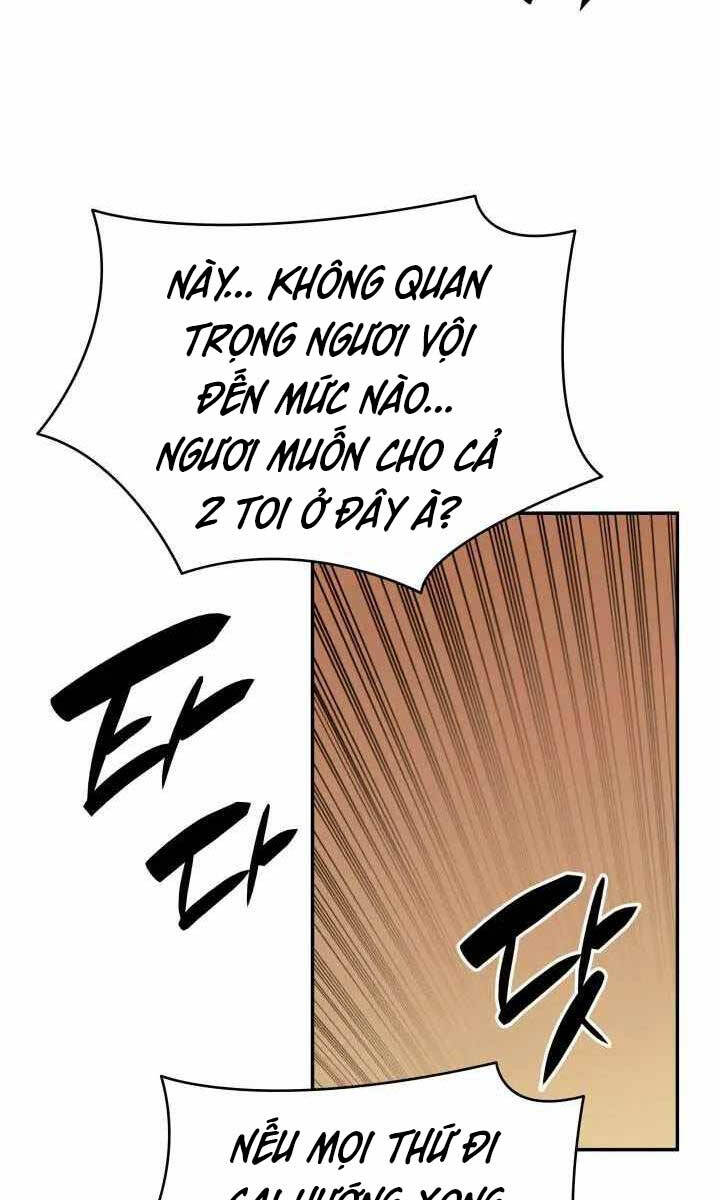 tôi là lính mới chapter 138 76