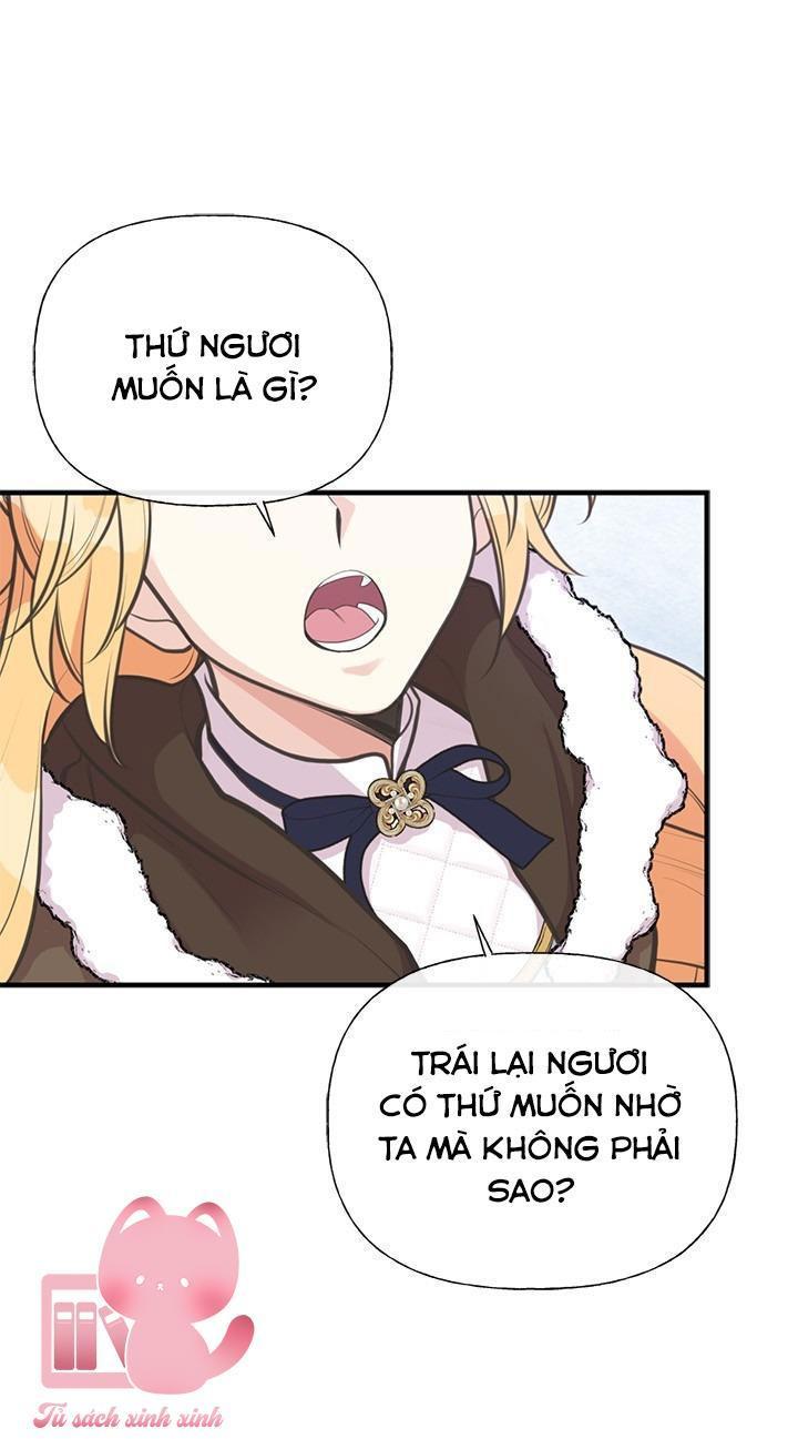 chị tôi nhặt về nam chính của tiểu thuyết chapter 80 3