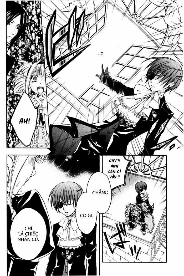 hắc quản gia chapter 2 32