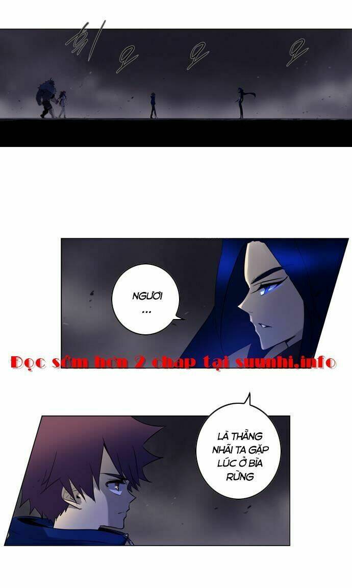 bản khế ước linh hồn chapter 113 15