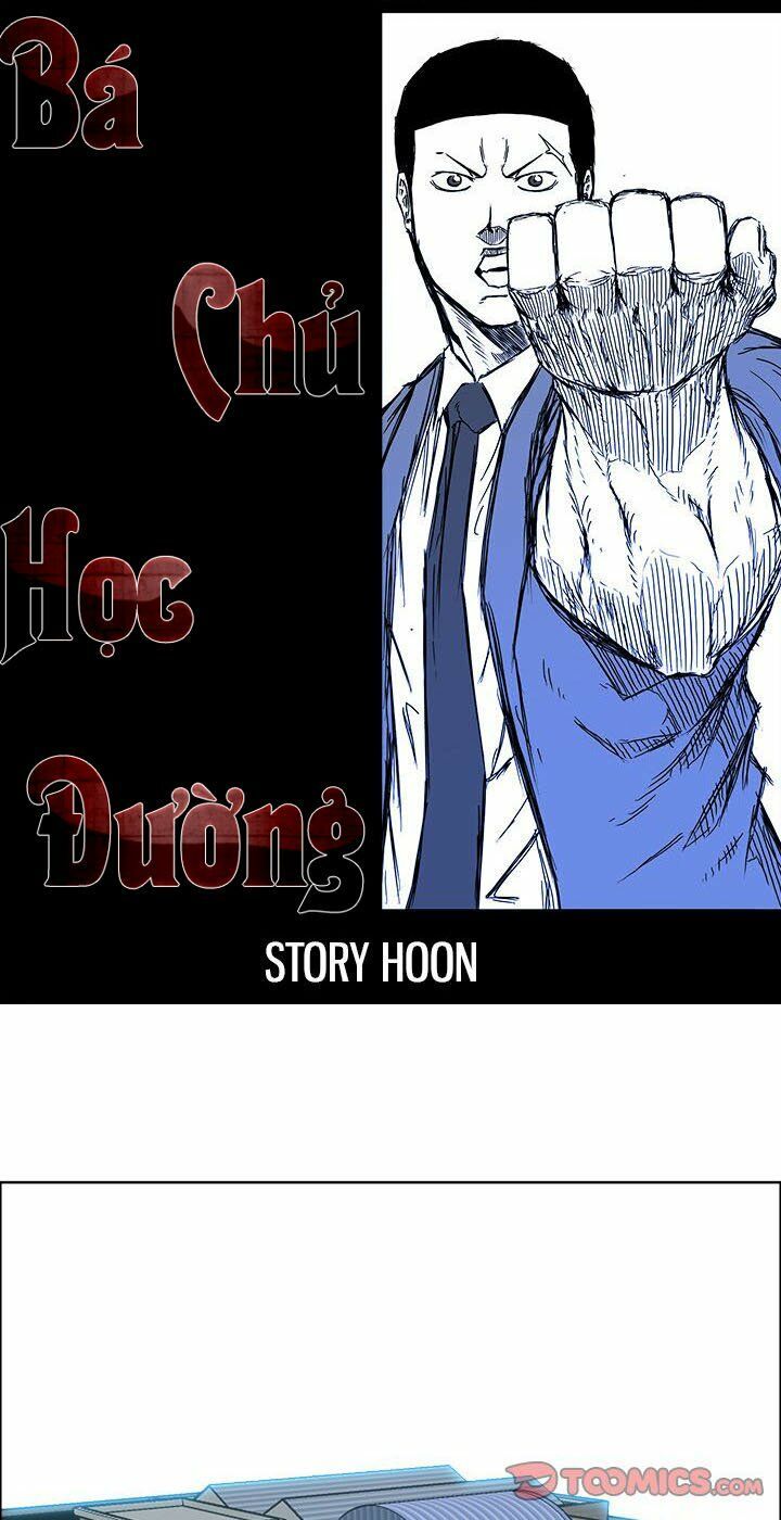 bá chủ học đường ss2 chapter 25 32