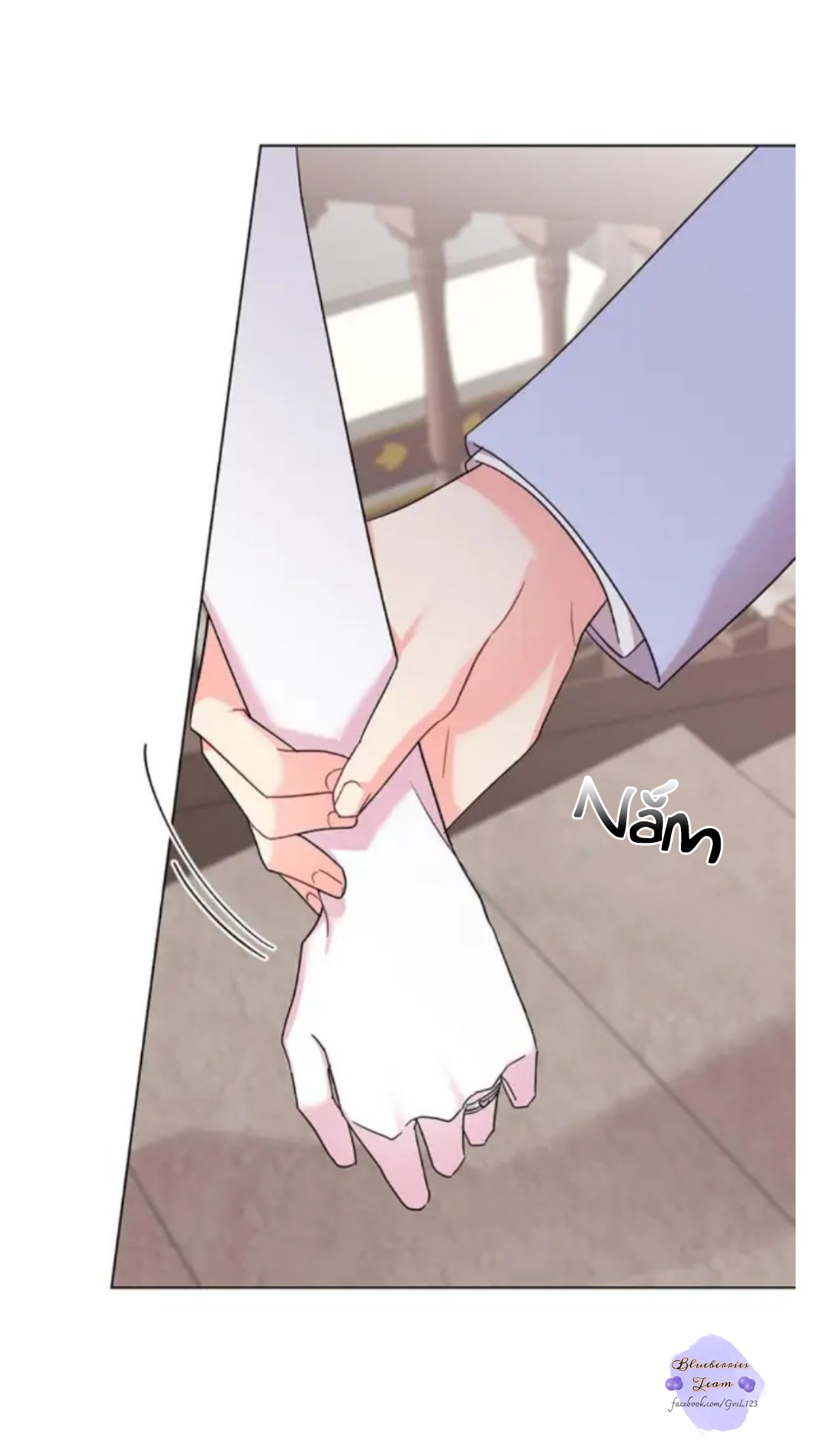 kết hôn cùng nhân vật phản diện chapter 6 49