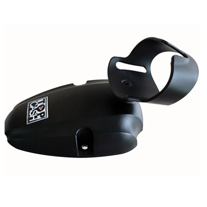 Máy đọc mã vạch Barcode Scanner / Máy quét mã vạch chuyên dụng cổng RS-232 TOPCASH LV-908P Đài Loan - Hàng chính hãng
