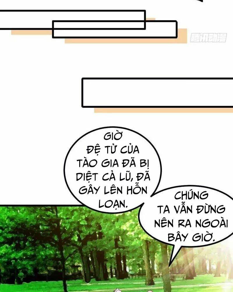 chí tôn thần ma chapter 116 11