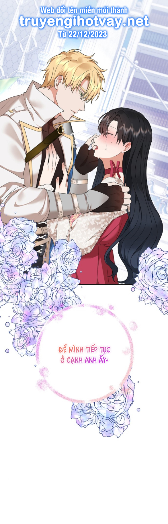 [18+] dũng sĩ vị tha chapter 37.2 30