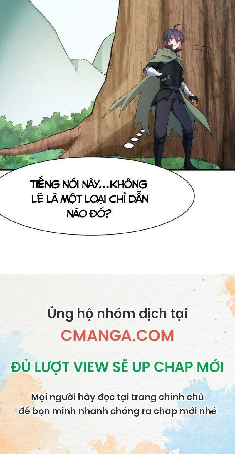 thánh đường chi thành chapter 38 34