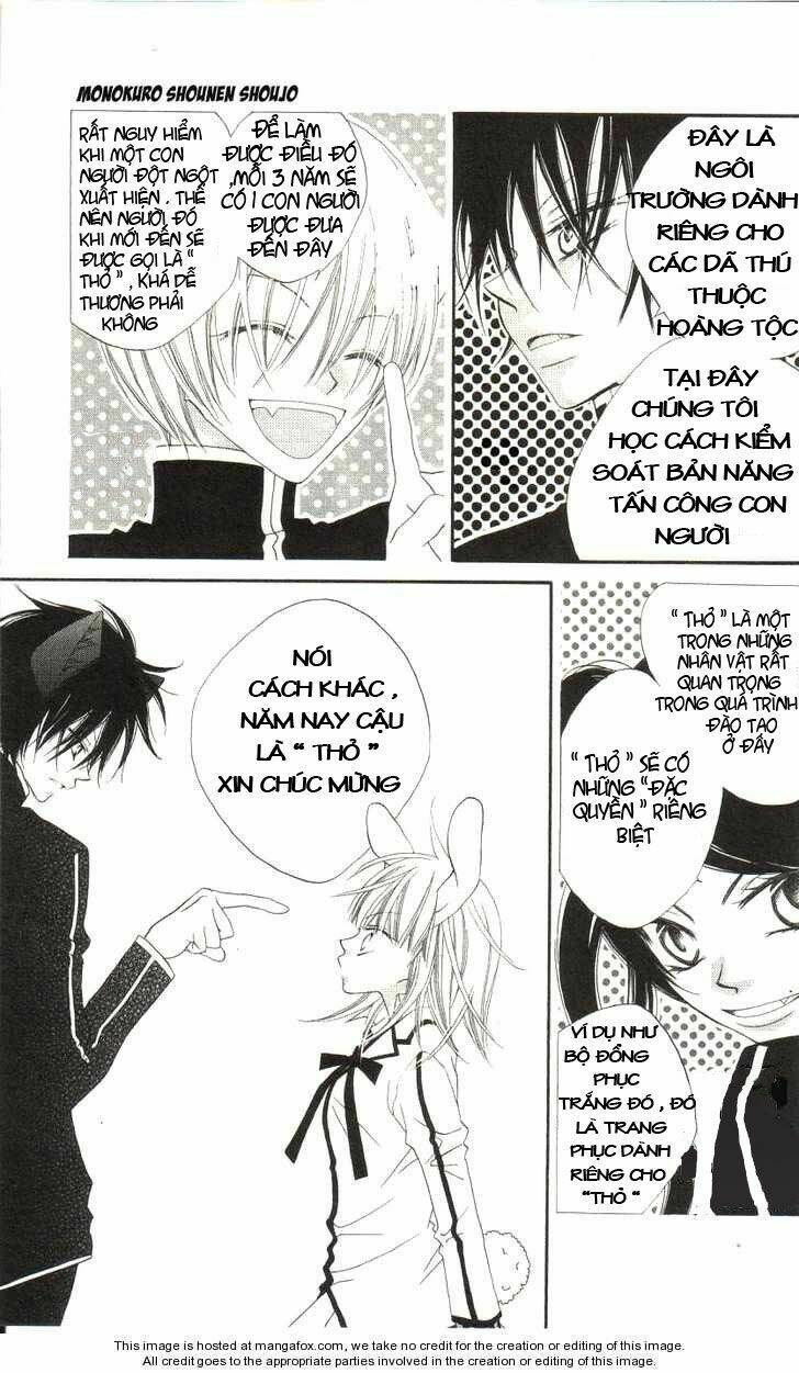 monochrome shounen shoujo chapter 1.1 14