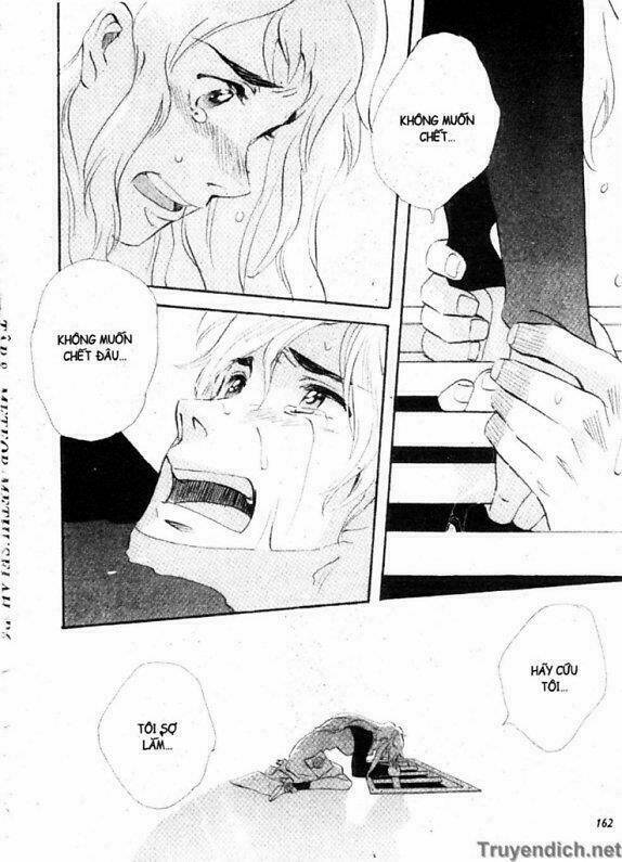 meteor methuselah chapter 39 5