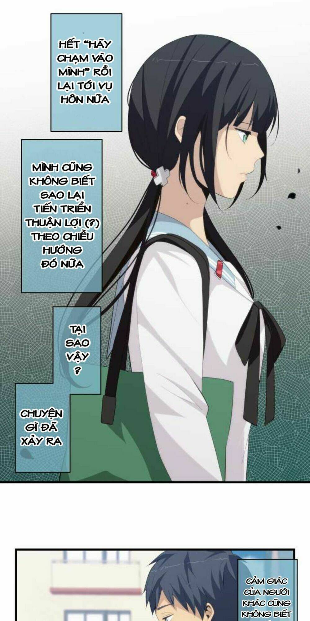 viên thuốc trùng sinh chapter 156 21