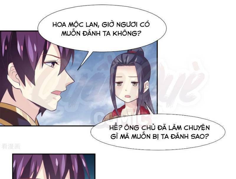 ta là ngọc hoàng đại đế chapter 55 5