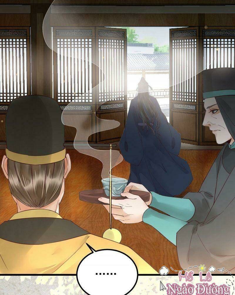 sát thủ vương phi không dễ chọc chapter 34 40