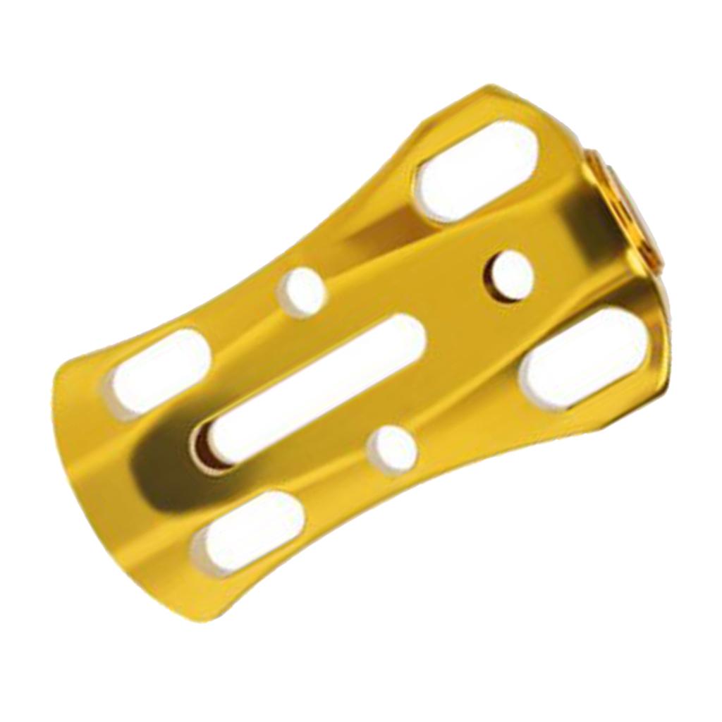 Aluminum Alloy Fishing Reel Handle Knob Baitcasting Reel Knob