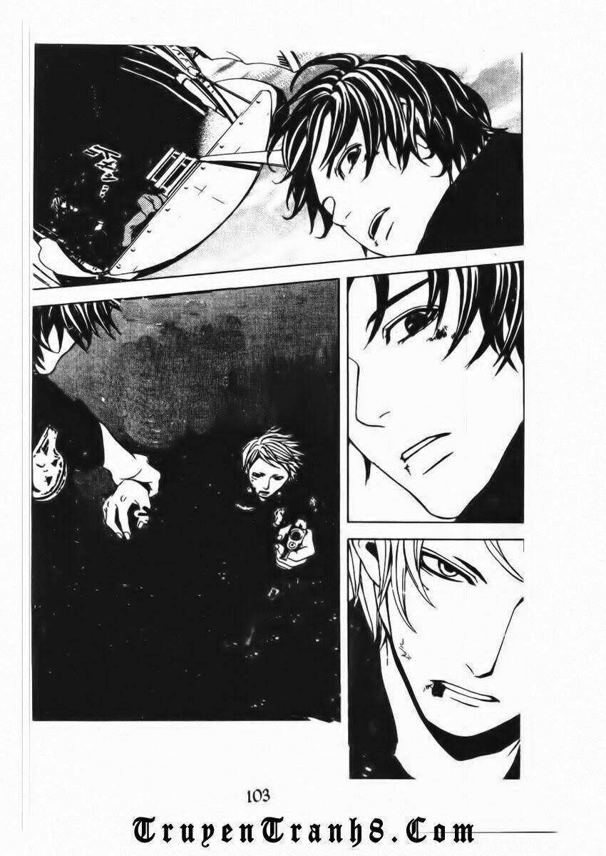 điệp vụ 729 chapter 21 18