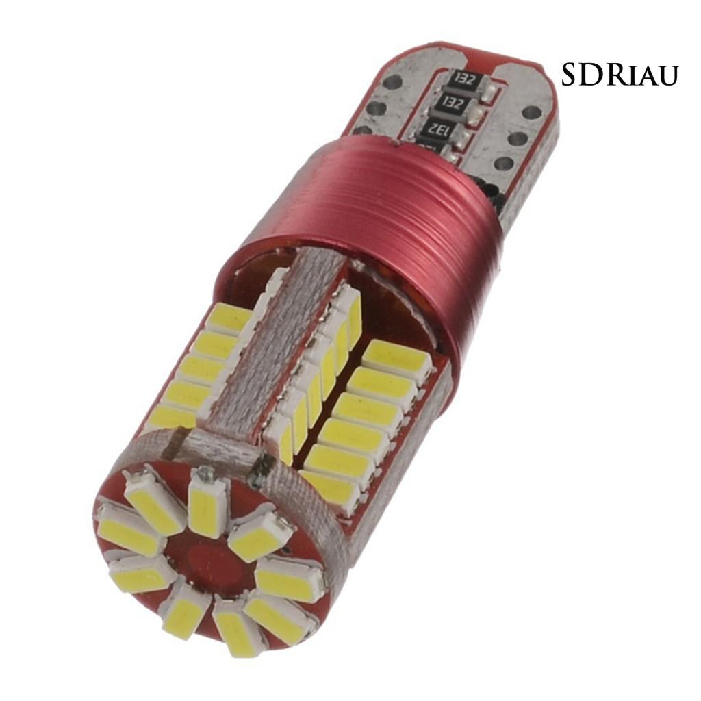 Đèn Led Tín Hiệu Gắn Đuôi Xe Hơi Tiện Dụng