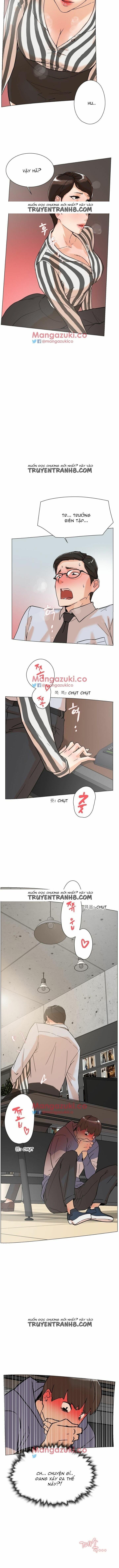 mười một cm của cô ấy chapter 1 10