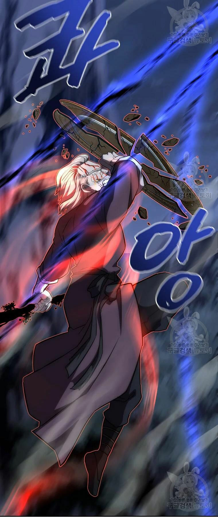 thiếu niên phương sĩ chapter 39 10