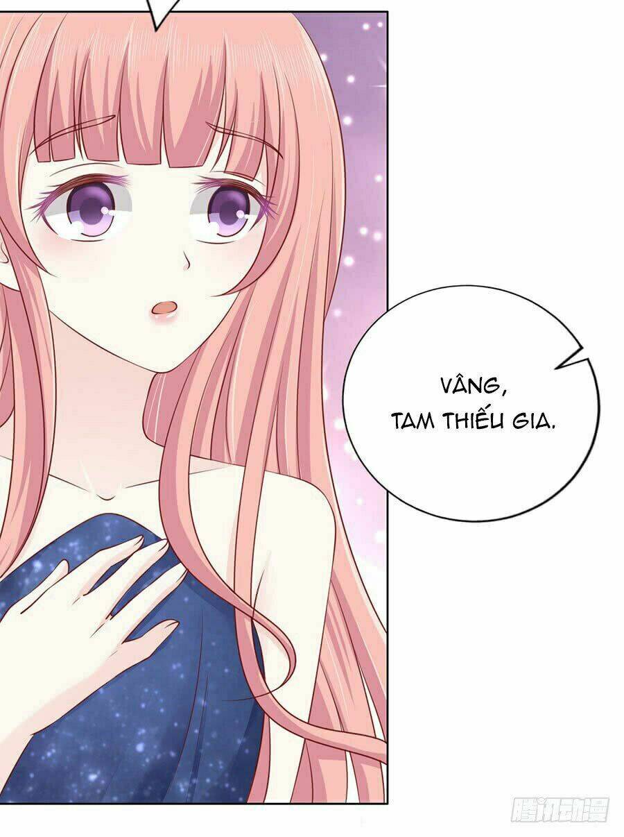 liệt ái tri hạ: series mật đào tiểu tình nhân chapter 126 12