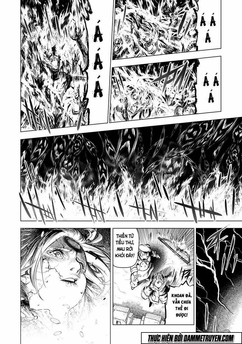 unity of heaven chapter 66 10