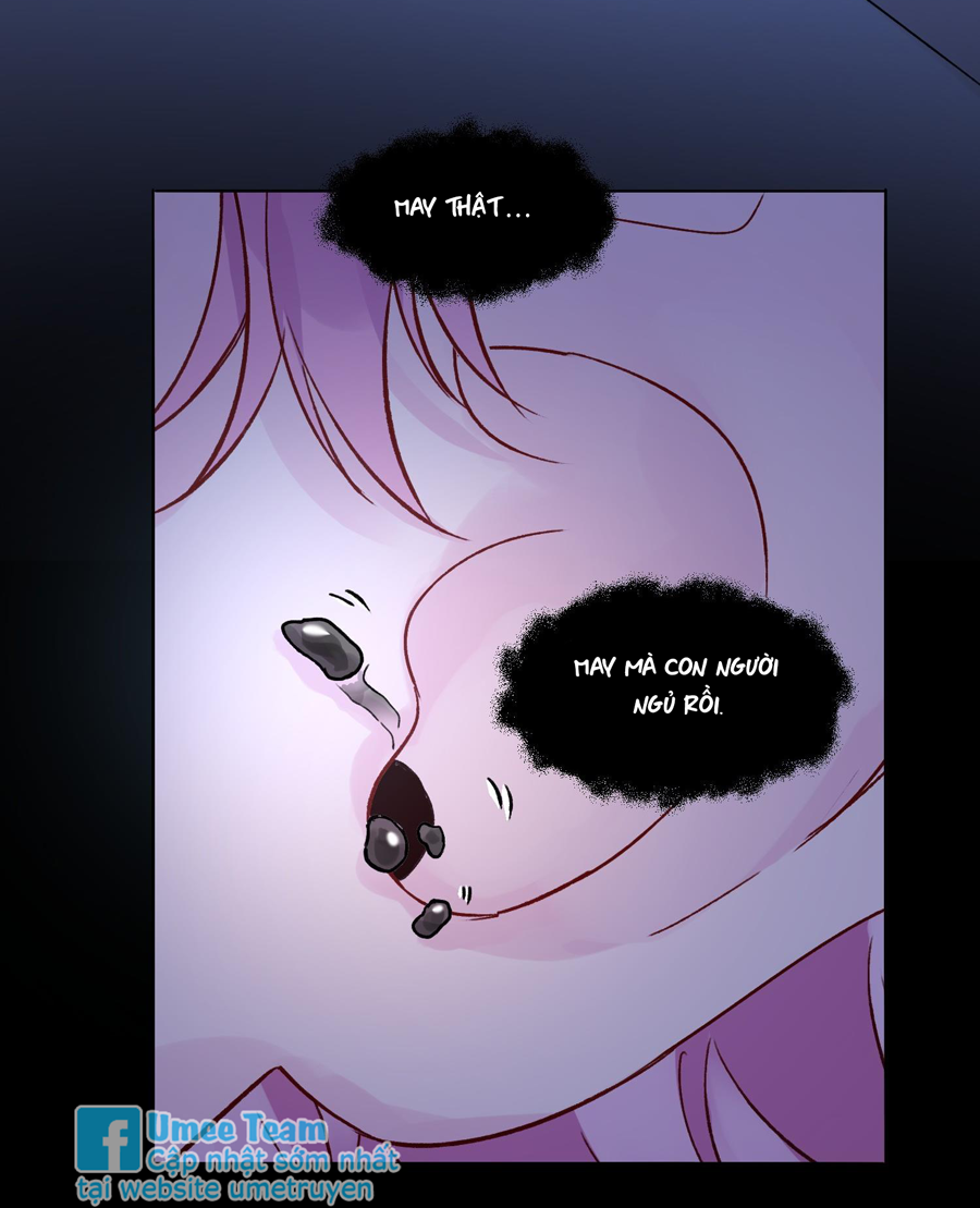 tôi phải làm một kẻ đại xấu xa chapter 94 59