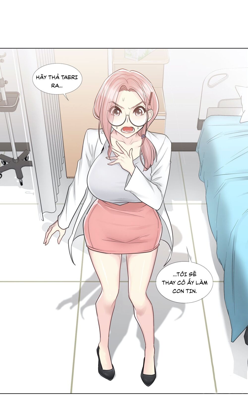 mở khóa tim em chapter 10 44