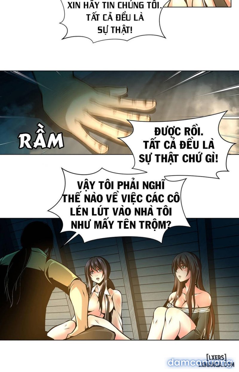 nô lệ song sinh chapter 35 17