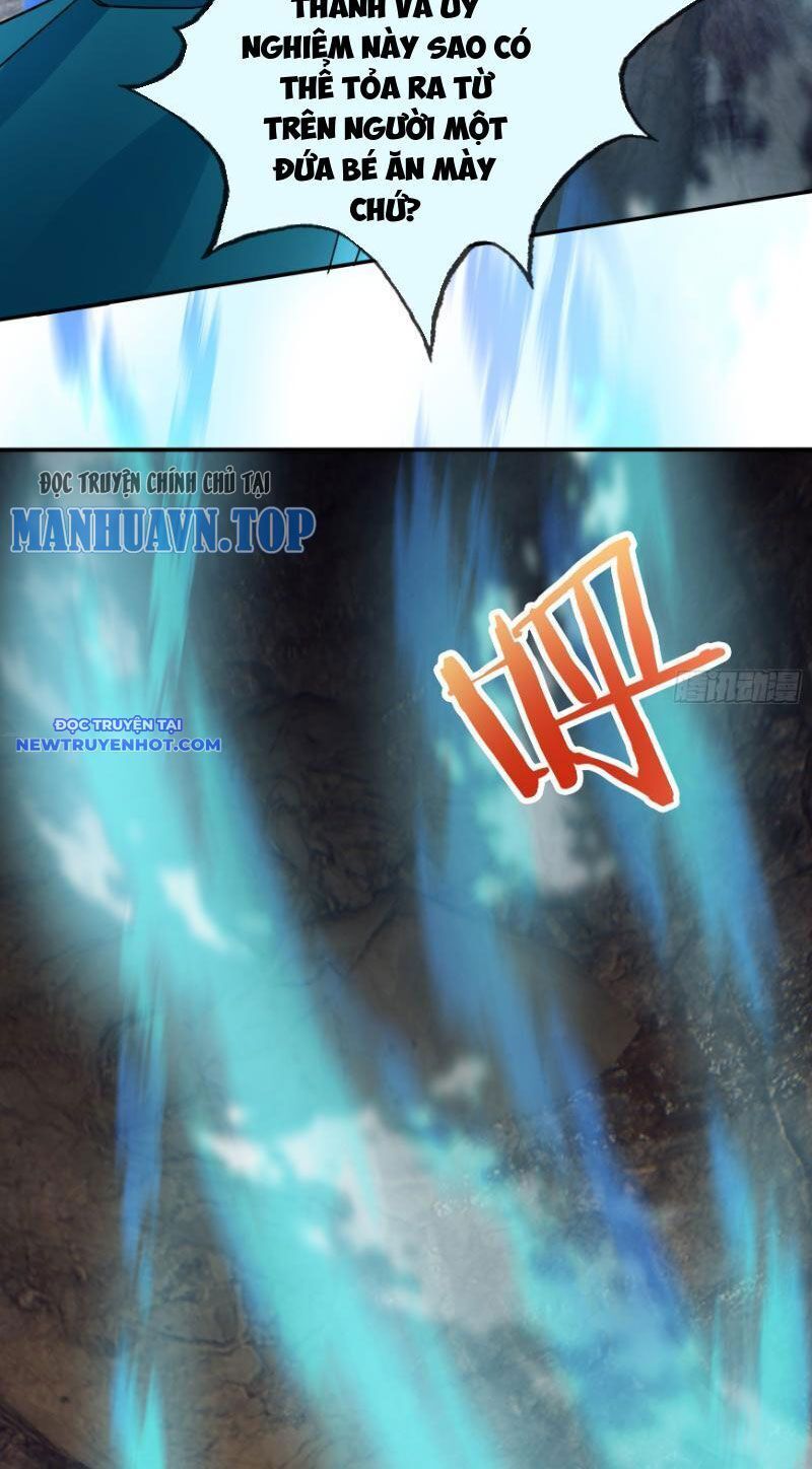 ngủ say vạn cổ: xuất thế đẩy ngang chư thiên chapter 10 44