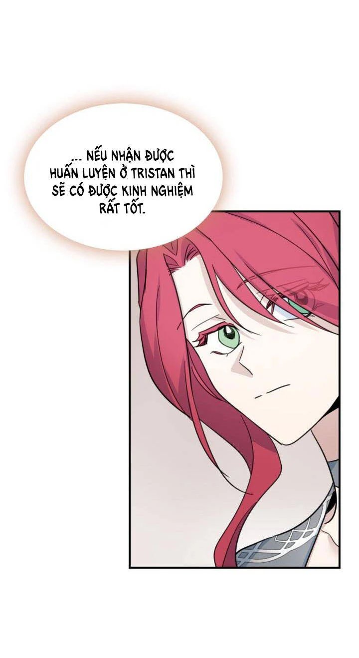 [18+] người đẹp và quái vật chapter 86.2 30