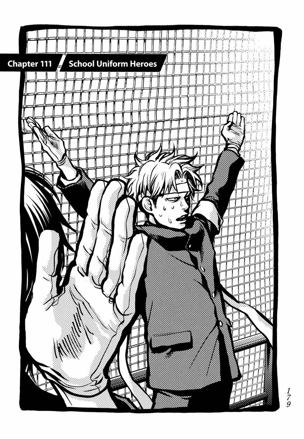 again!! chapter 111 3