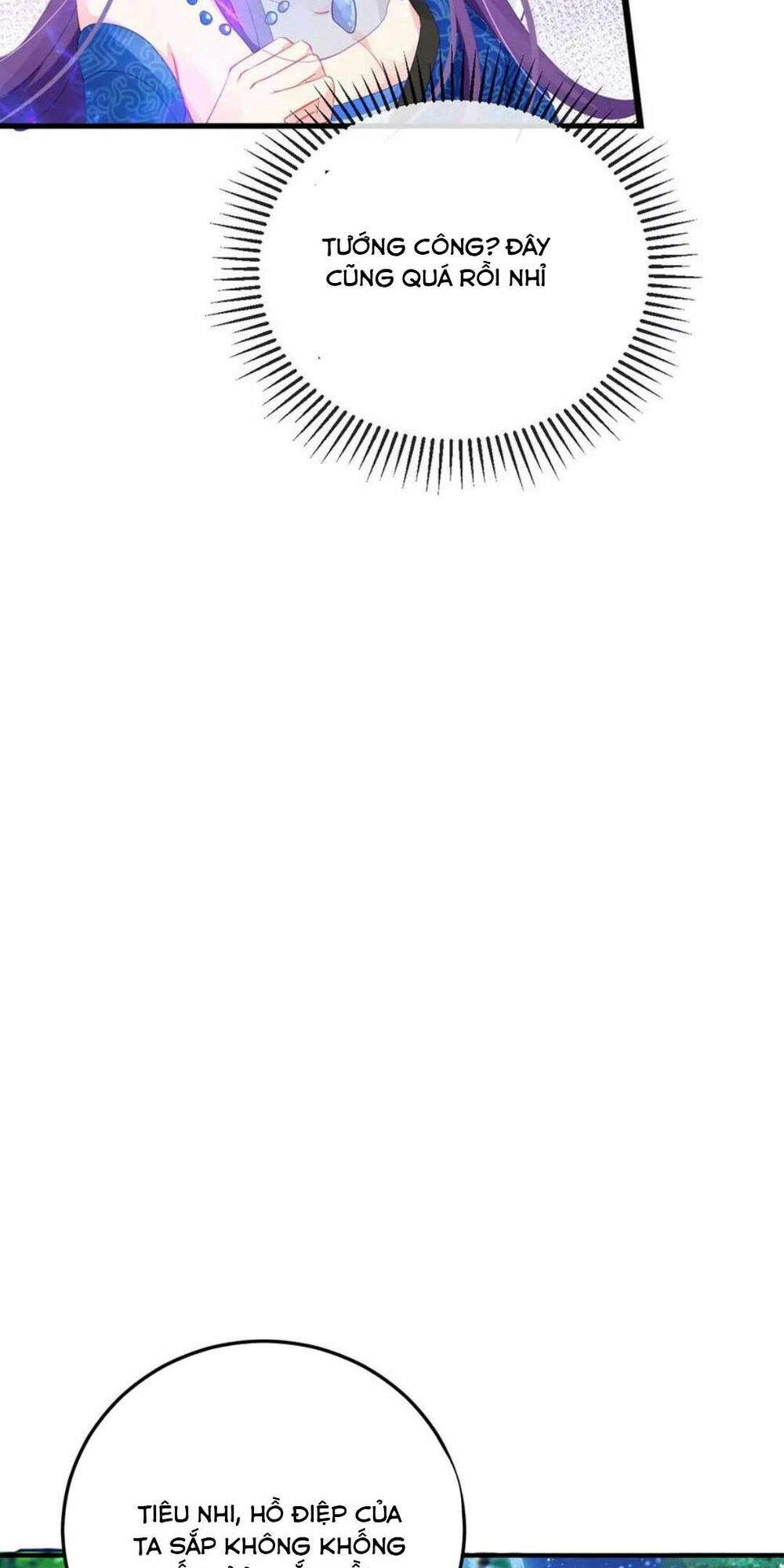 quân hoả nữ hoàng chapter 70 16