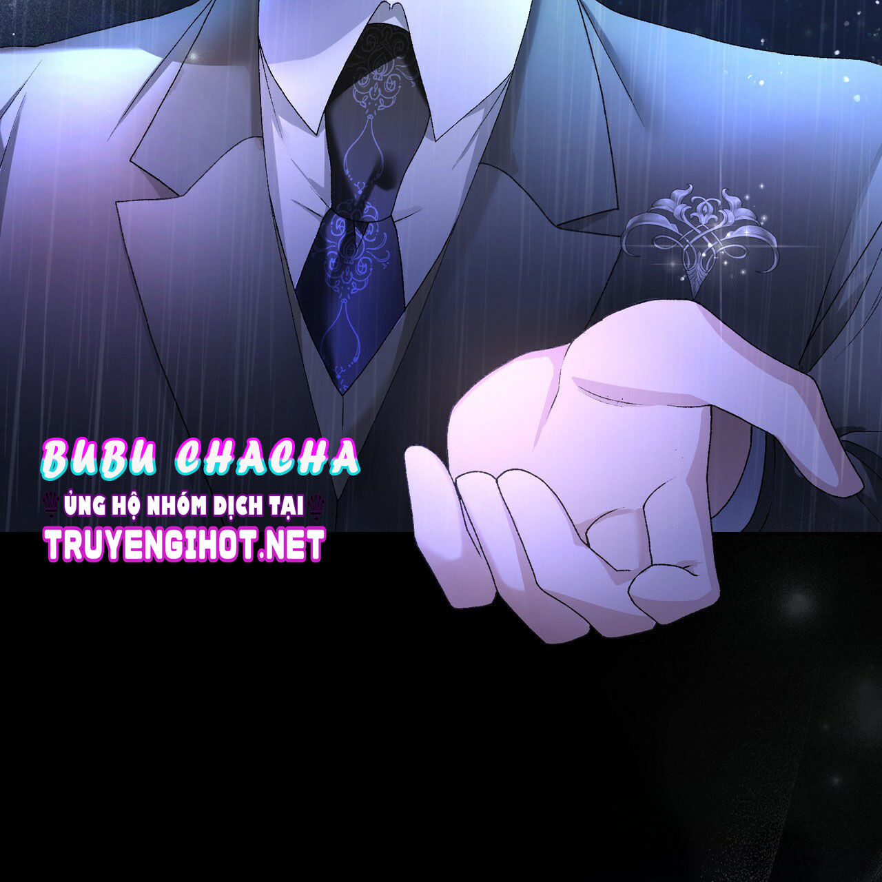 người tình chạy trốn chapter 3.1 19