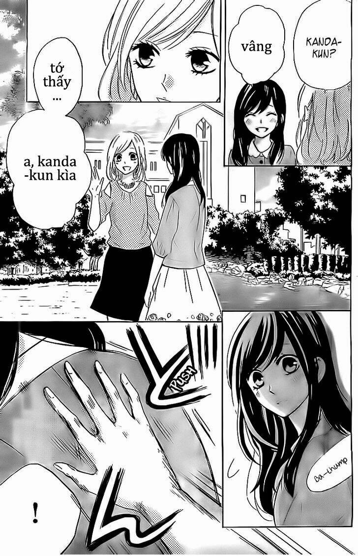 shiny doll chapter 2 38