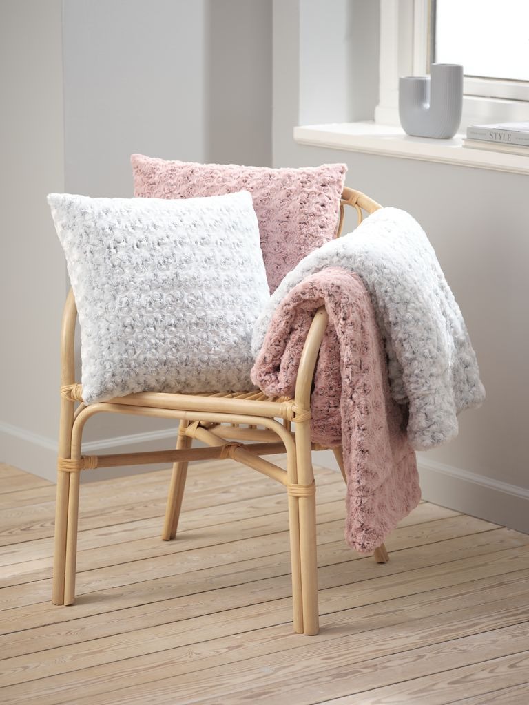 Chăn sofa | JYSK Kongsspir | polyester | nhiều màu | R140xD200cm