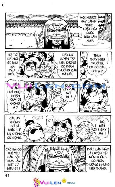 ninja loạn thị chapter 50 41