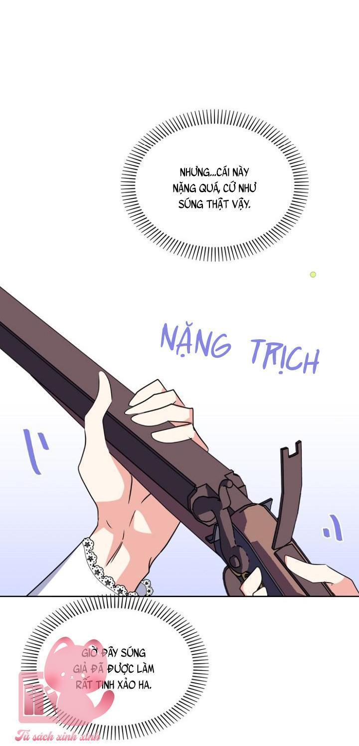 nguyện ước vô vọng của ma nữ chapter 32 51