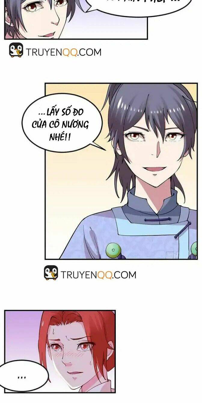 immortal merchant chapter 4 9