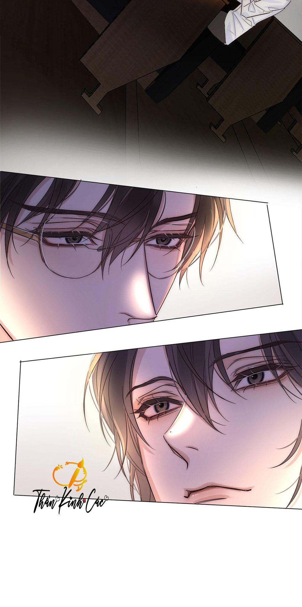 tôi chỉ thích hình tượng của cậu chapter 3 14