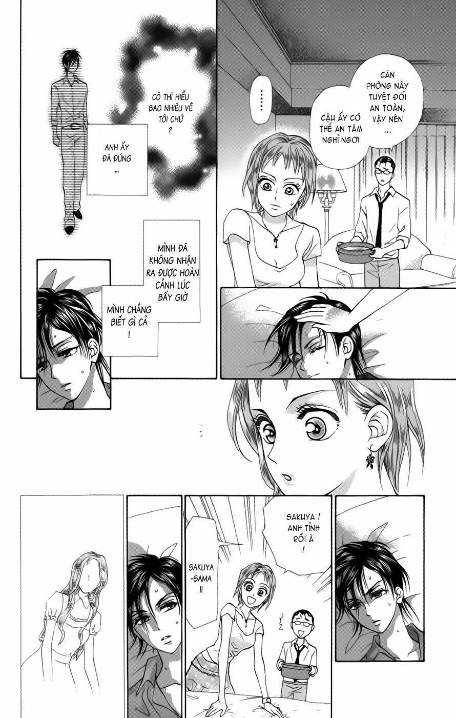 grand sun chapter 4 21