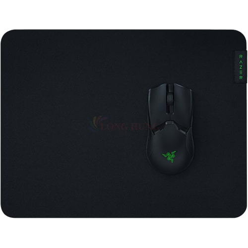 Miếng lót chuột Razer Gigantus V2 Soft Gaming - Hàng chính hãng