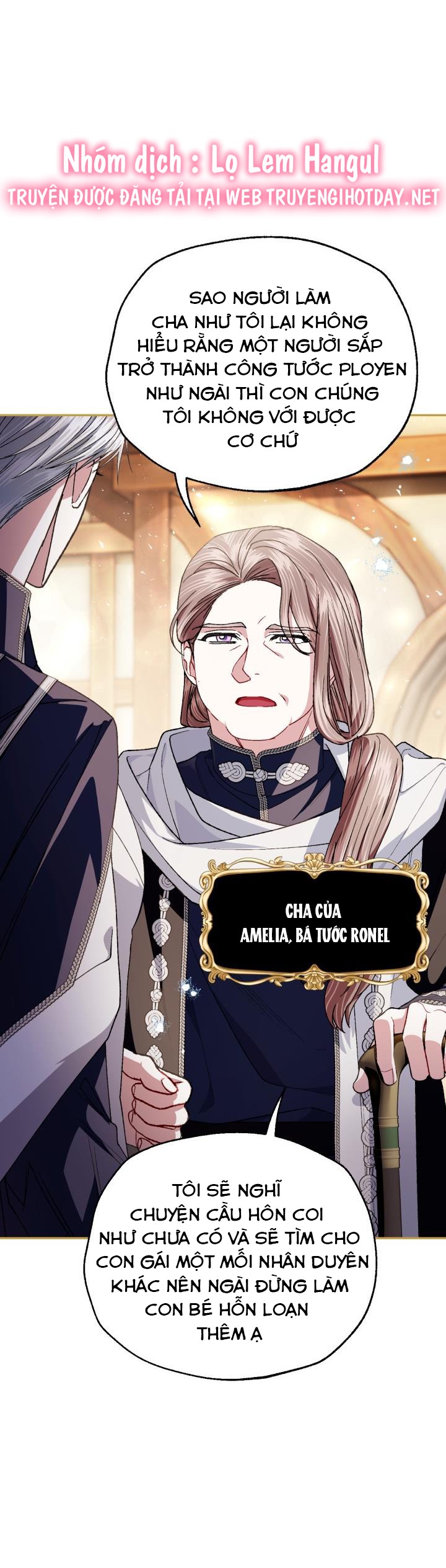 cha à, con không muốn kết hôn đâu chapter 129 23