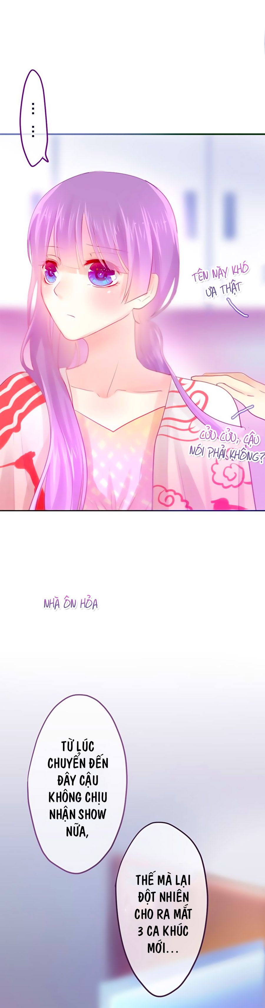 tháng sáu kì diệu chapter 7 12