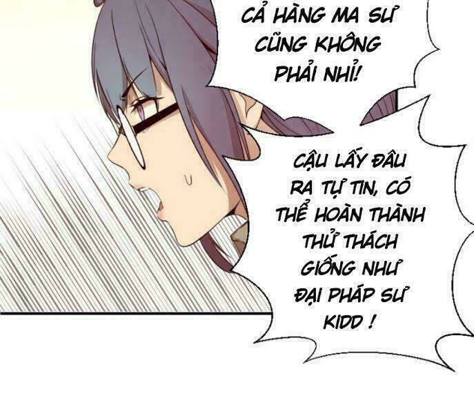 Cao Đẳng Linh Hồn Chapter 17 - Trang 58