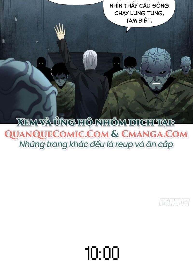 hồng đỉnh chi hạ chapter 7 10