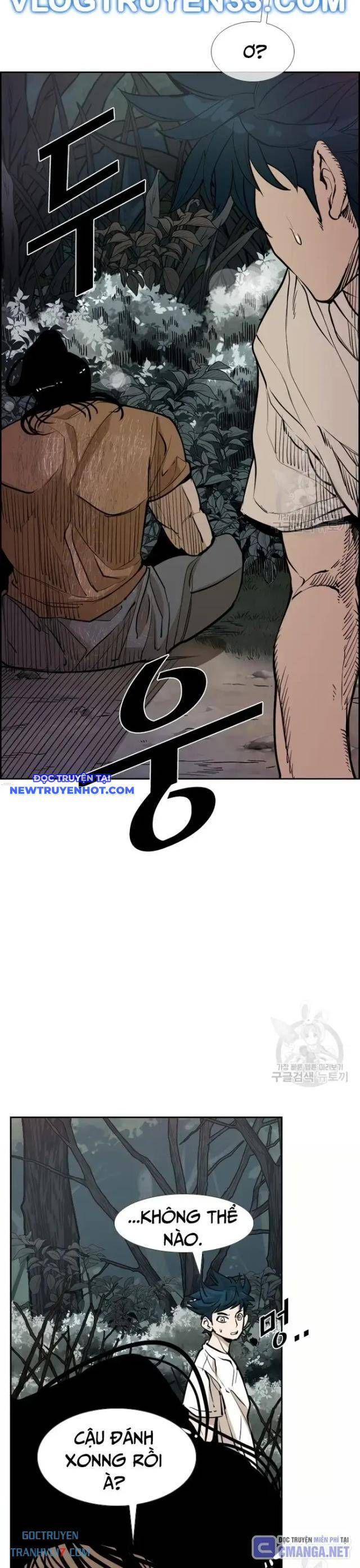 shark - cá mập chapter 234 34