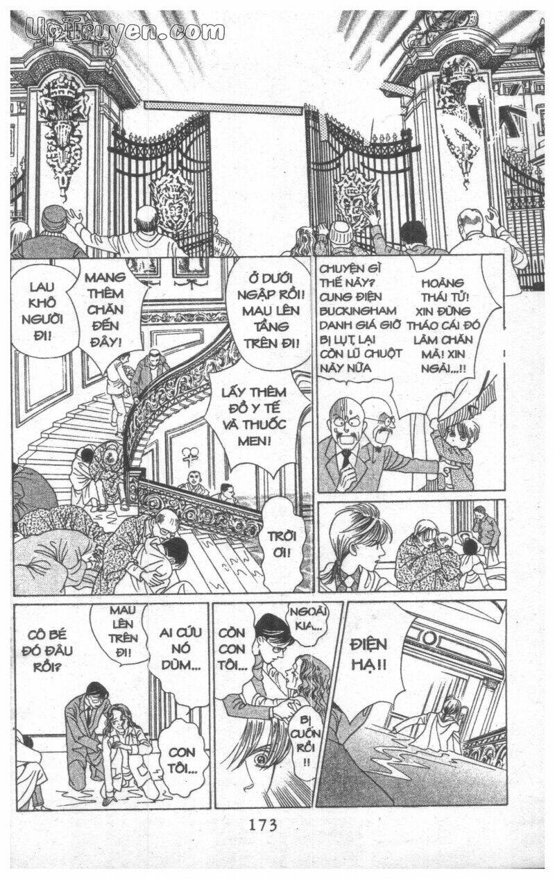 nàng tiên ánh trăng - kaguya hime chapter 25 173